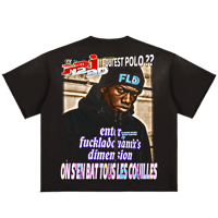 Image 2 of <3 overtee