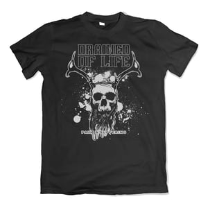 Image of Pain & Suffering - Womens T-Shirt