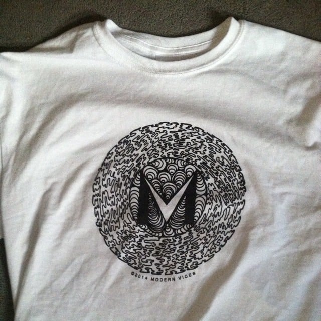 Image of MV T-Shirt