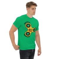 Image 3 of RBT Spinner tee