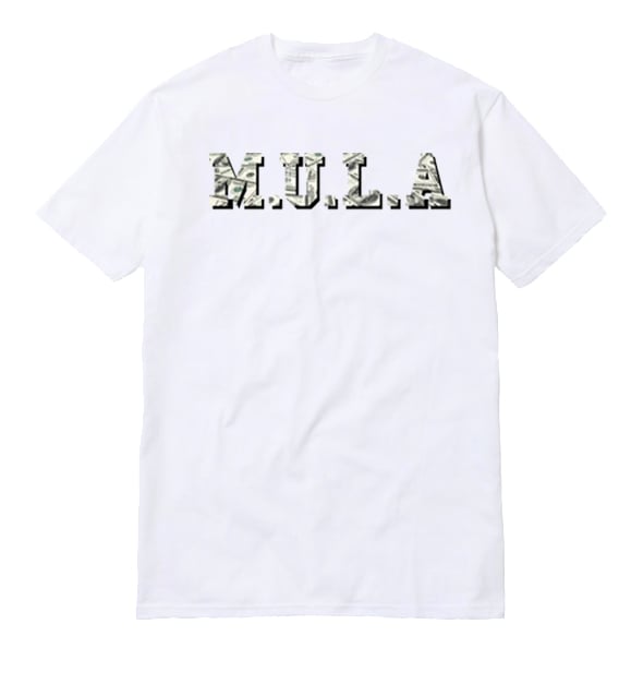 Image of M.U.L.A