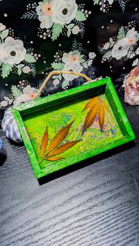 Image 5 of Gemini Vibes Shadowbox