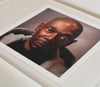 Maxi Jazz // Limited Edition Print