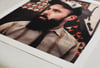Scroobius Pip // Limited Edition Print