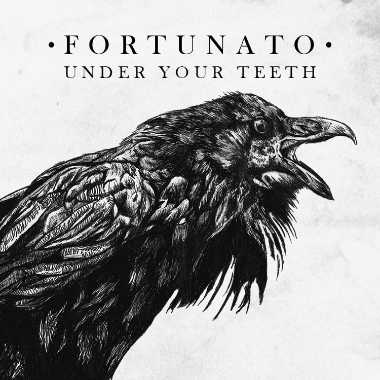 Image of Under Your Teeth EP