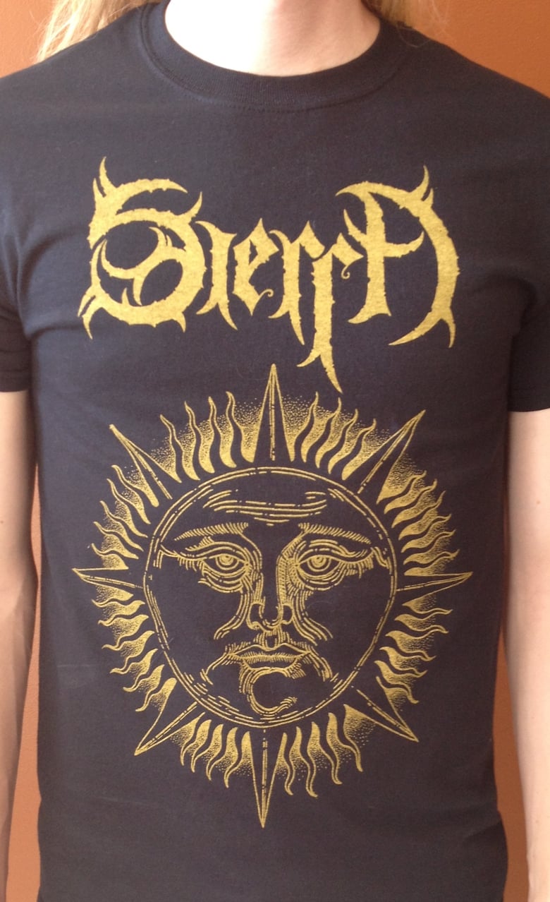 Image of Sunface Shirt
