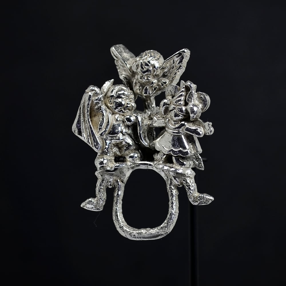 Image of Interfering