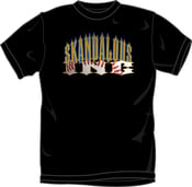 Image of Skandalous INC 2015 Royalty Tank Top or T-shirt