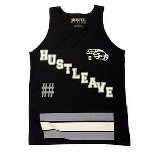 Image of Mens HTA HustleAve Tank
