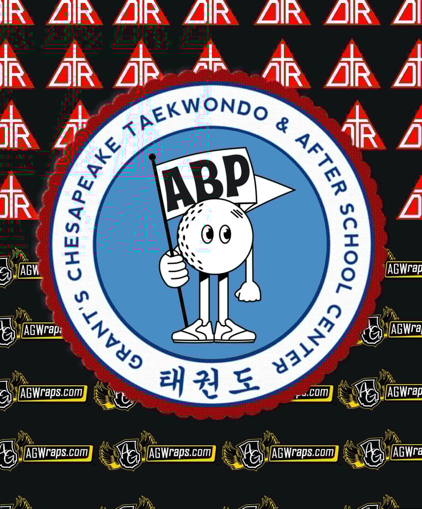 Image of ABP x Grant's Taekwondo 2-Man