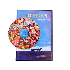 Image of Potpourri DVD