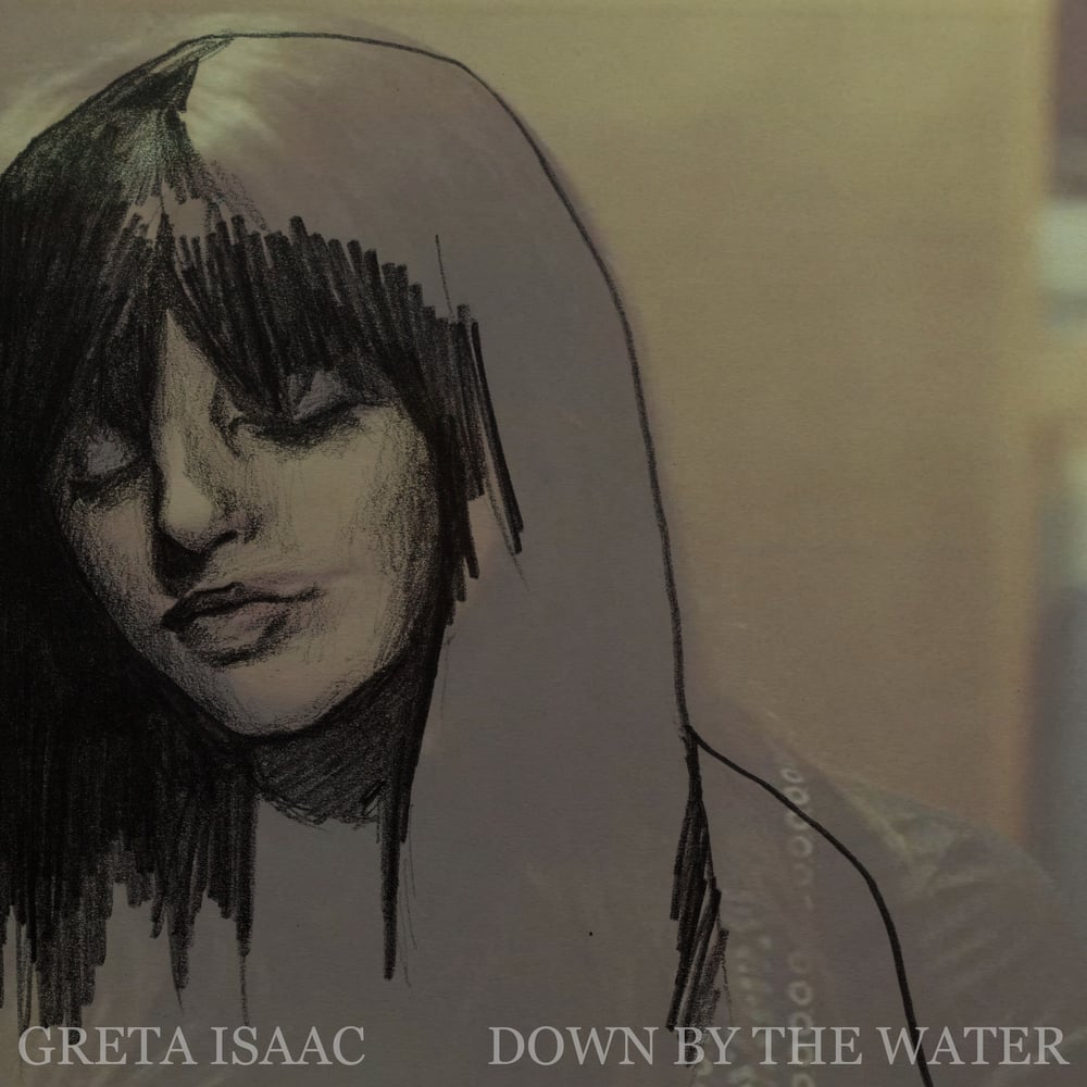 Image of Down By The Water EP 