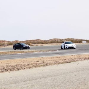 Image of Innovated Dynamics Front Bumper Air Intake Duct