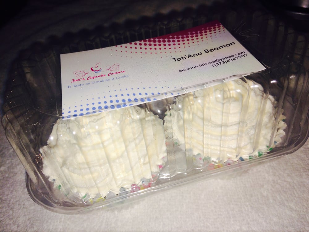 Image of Cupcakes
