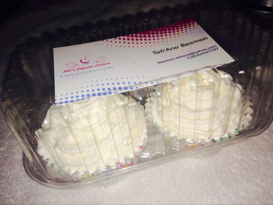Image of Cupcakes