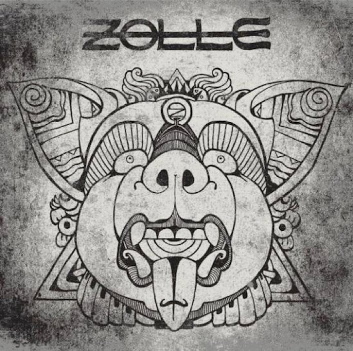 Image of Zolle LP Regular Edition