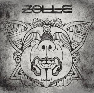Image of Zolle - CD