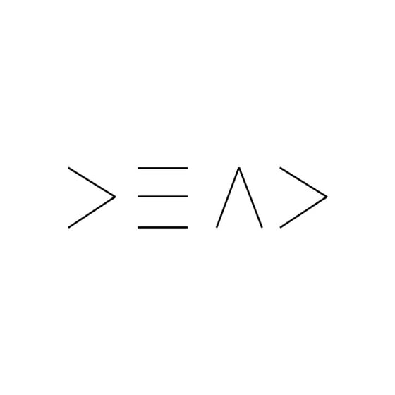Image of dead funky arrows