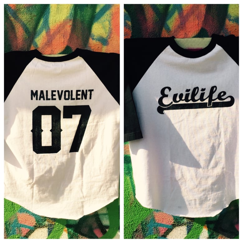 Image of Baseball Teetees