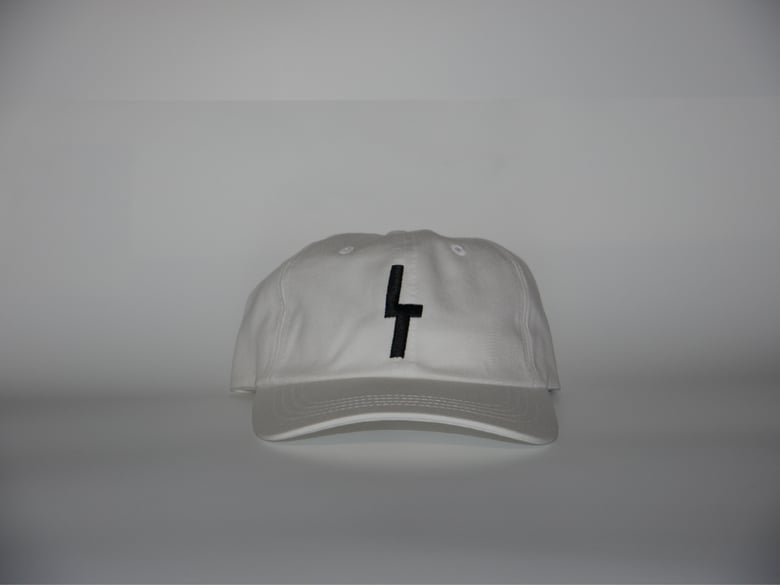 Image of LT logo hat
