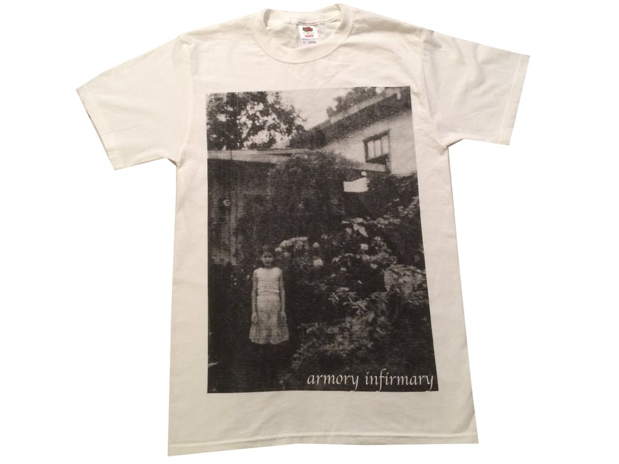 Image of "Young" Tee