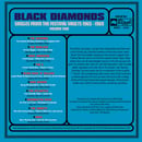 Image 2 of Black Diamonds : Singles From The Festival Vault 1965 - 1969 Volume Two (10 x 45 BOX SET)