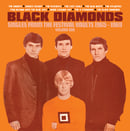 Image 1 of Black Diamonds : Singles From The Festival Vault 1965 - 1969 Volume One (10 x 45 BOX SET)