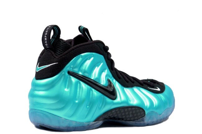 NBA 2k20 Shoe Creator Air Foamposite Pro Fear?YouTube