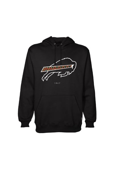 1867 Collection - (Hoodie)