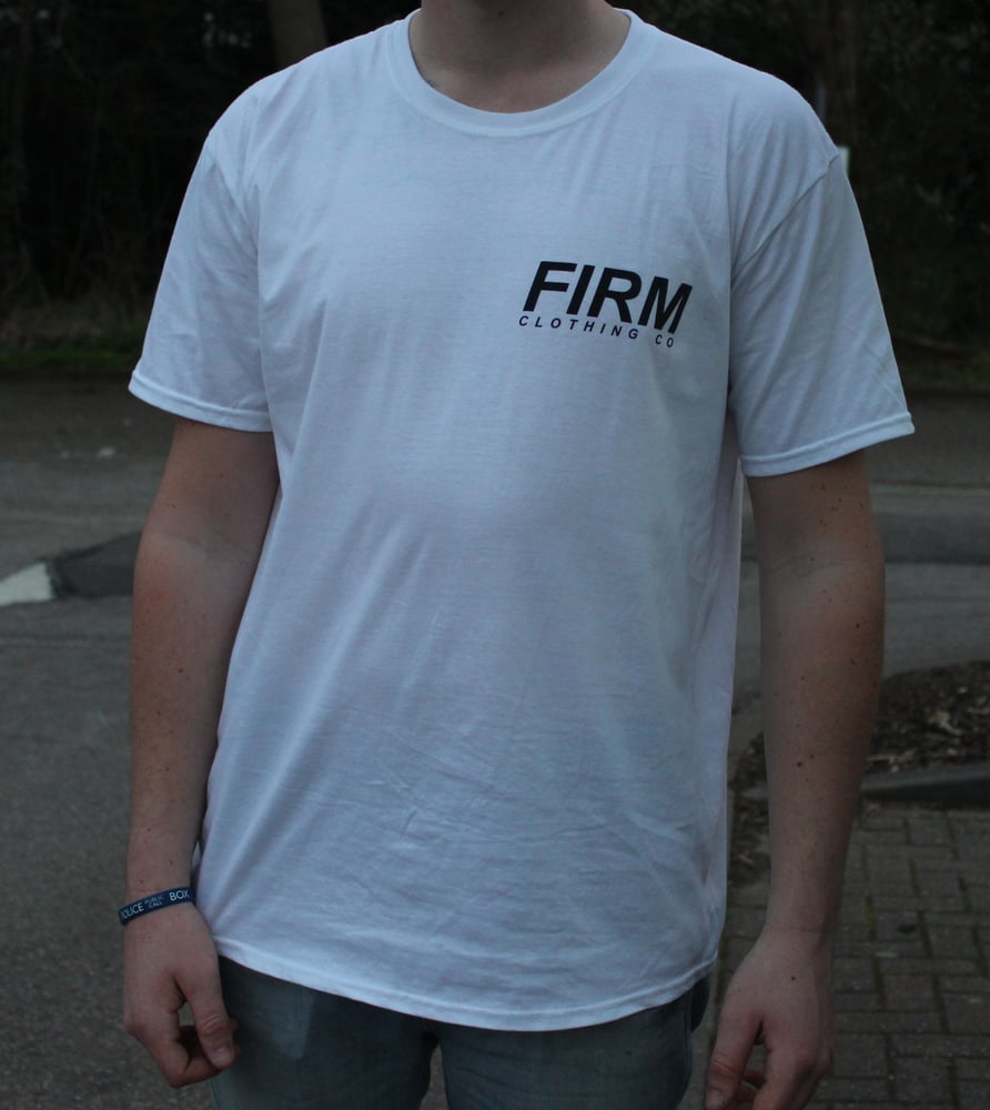 Image of Simple T-shirt