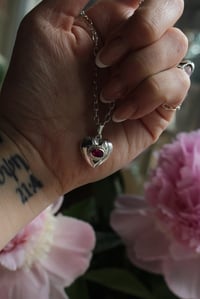 Image 2 of Ruby Sweetheart