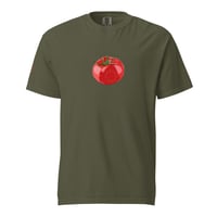 Image 5 of ArtxAdrienne "Tomato" Collection Unisex Classic Tee
