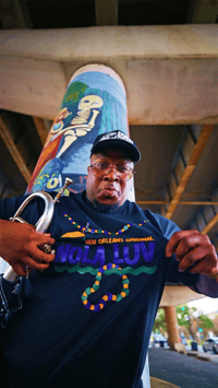 Image 3 of MARDI GRAS D-SHOP