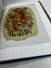 Image 2 of Chris O’donnell : Drawings for tattoos 2