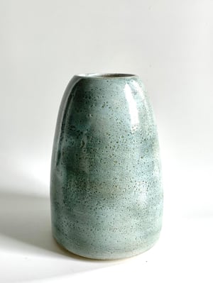 Image of Sage vase 
