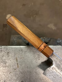 Image 3 of #1 Damascus gyuto