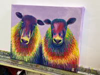Image 2 of Doris and Doreen
