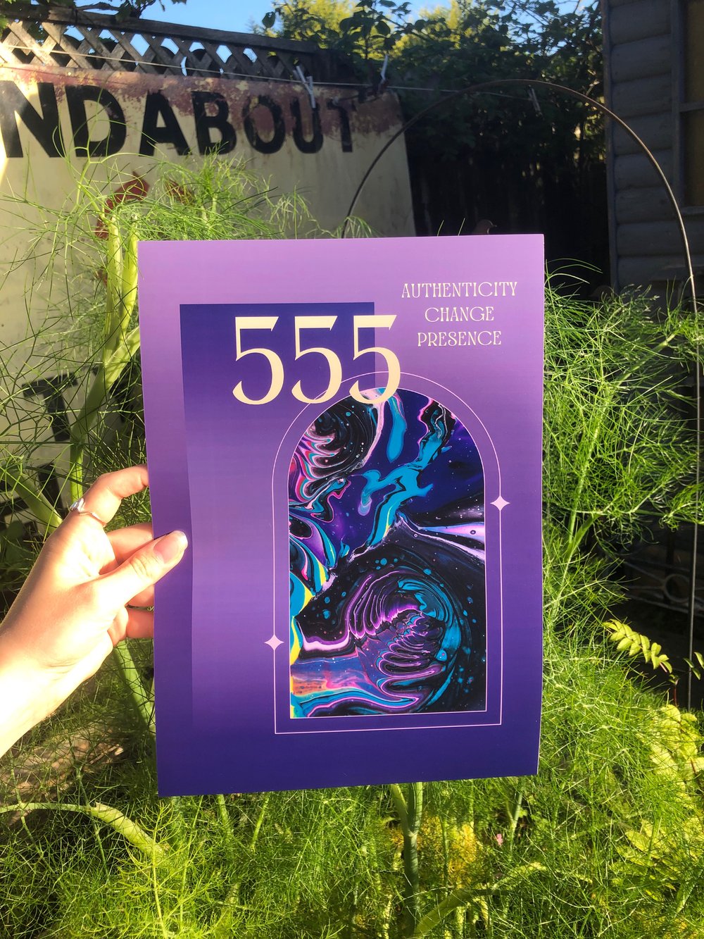 “555”