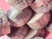 Image 14 of  Smoky Grey Macarons 