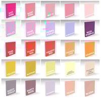 Image 3 of Name badge - smiley