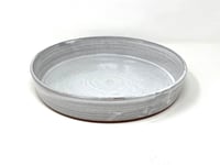 Image 1 of Glazed flan dish