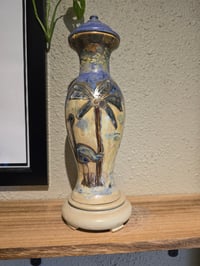 Image 14 of Tall Birds Vase