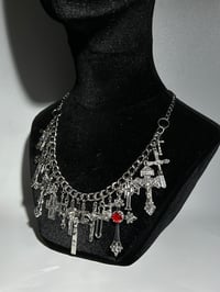 Image 3 of Sepulchre Necklace