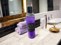 Luv-ly Lavender Shower Gel