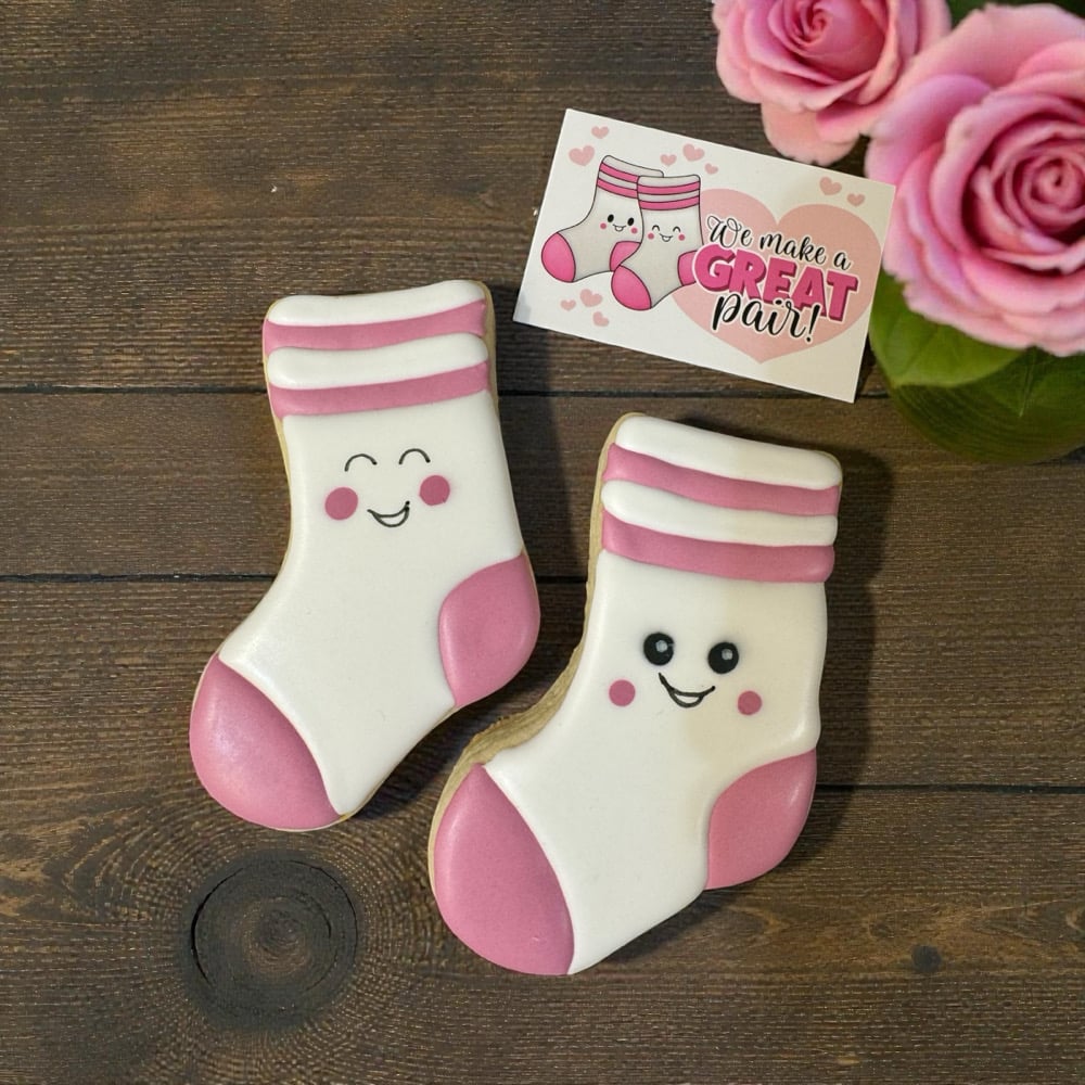 Image of A Great Pair 