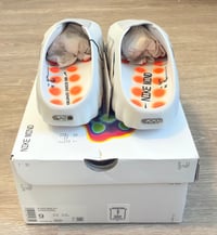 Image 5 of Nike Mind 001 Slide Light Smoke Gray Size 10w