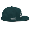 IDRWSROP Snapback Hat