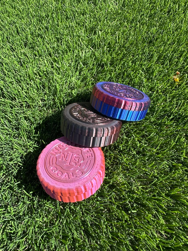 NLG Snus Container