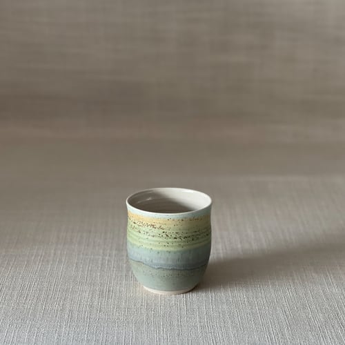 Image of RIVER CURVED TUMBLER