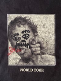 Image 2 of World Tour 